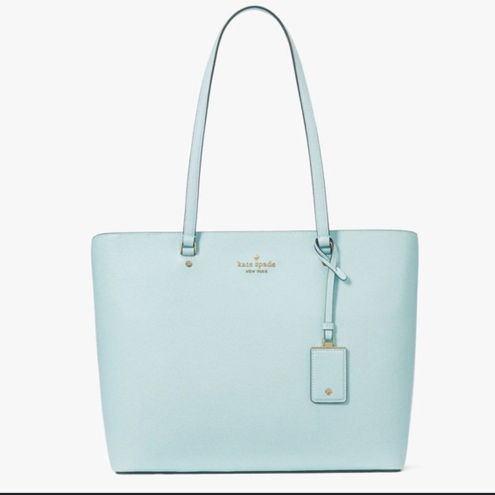 Kate Spade New York Perfect Tote in Light Blue